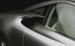 Lexus LF-A Concept 2007 года